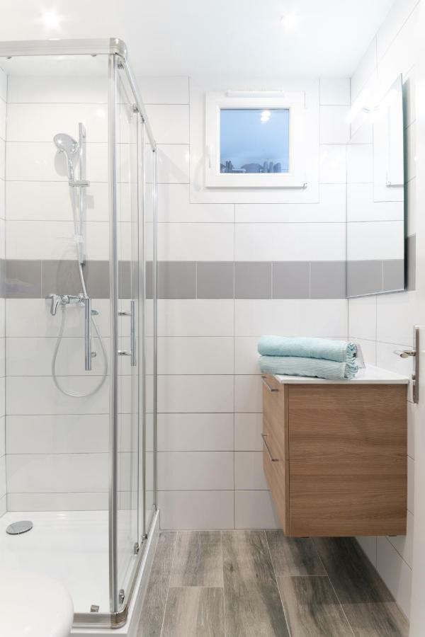 Studio, Parking, Wifi La Grande-Motte Zewnętrze zdjęcie